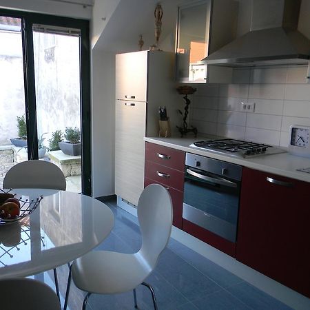 Apartments Lorenco Tisno Room photo